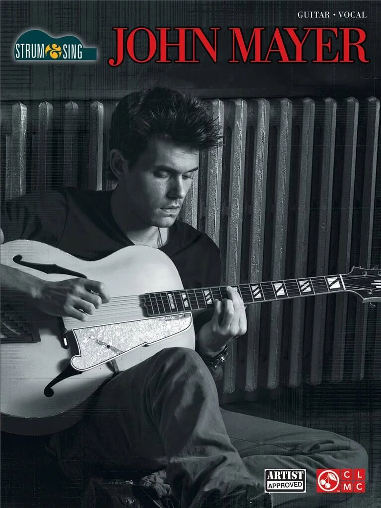 John Mayer - STRUM & SING